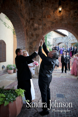 Best Bella Collina wedding photographer - Sandra Johnson (SJFoto.com)